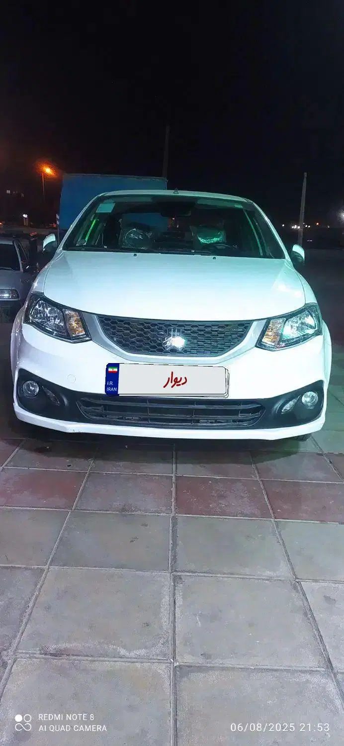 خودرو ساینا، S آگهی ann_19916007