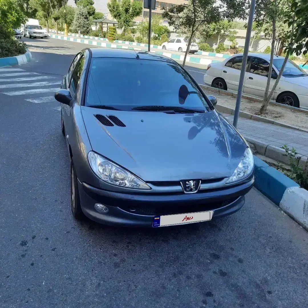 خودرو پژو، 206 آگهی ann_19916009