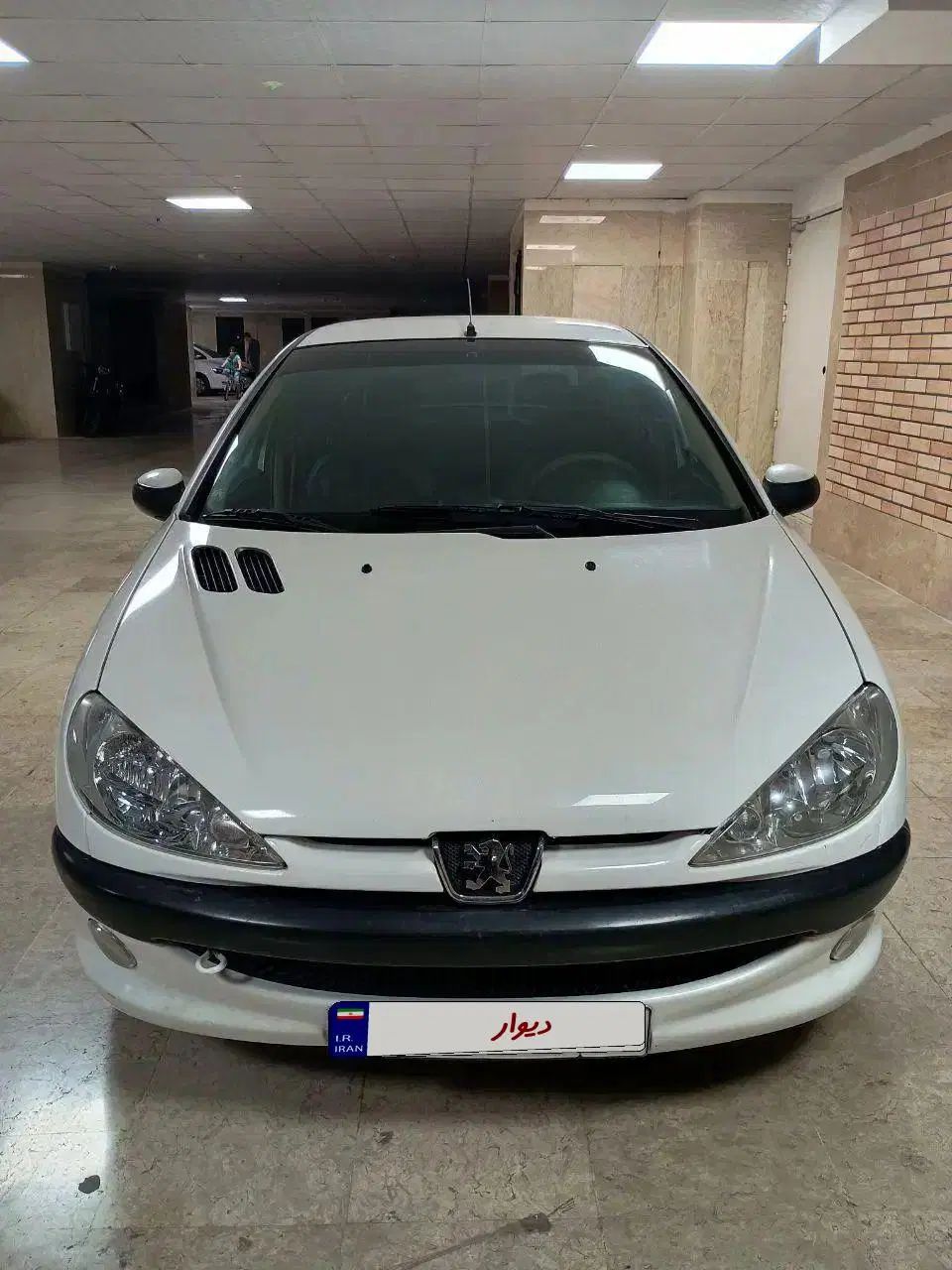 خودرو پژو، 206 آگهی ann_19916011