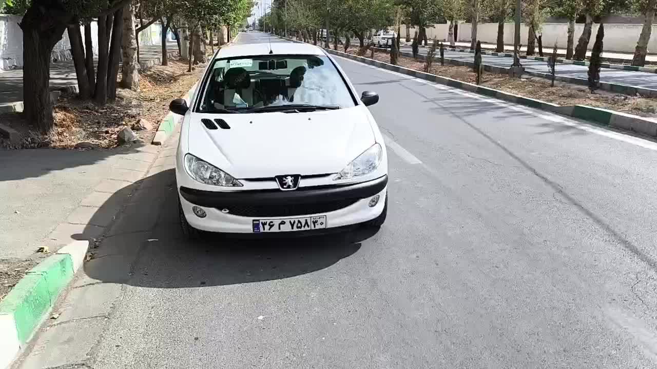خودرو پژو، 206 آگهی ann_19916026