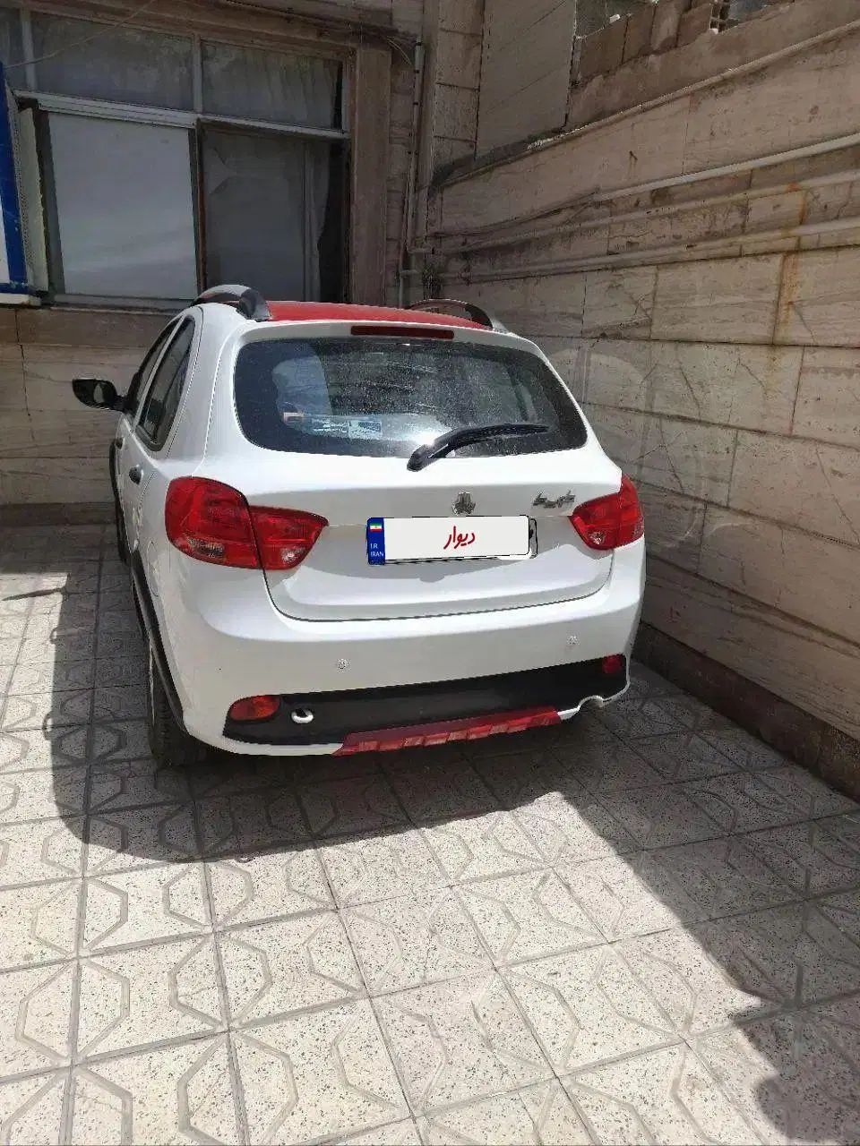خودرو کوییک، R آگهی ann_19916031