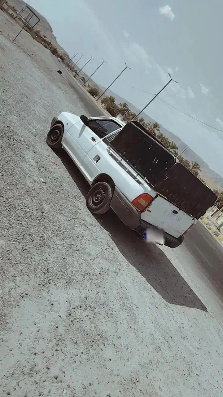 خودرو پراید، 151 آگهی ann_19916040
