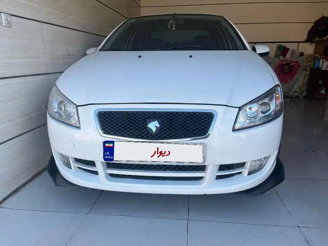 خودرو رانا، LX آگهی ann_19916050