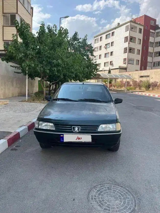خودرو پژو، 405 آگهی ann_19916056