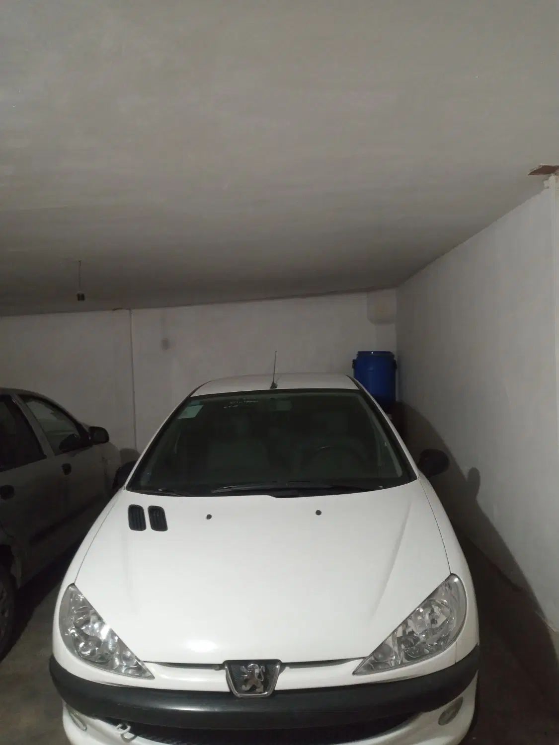 خودرو پژو، 206 آگهی ann_19916061