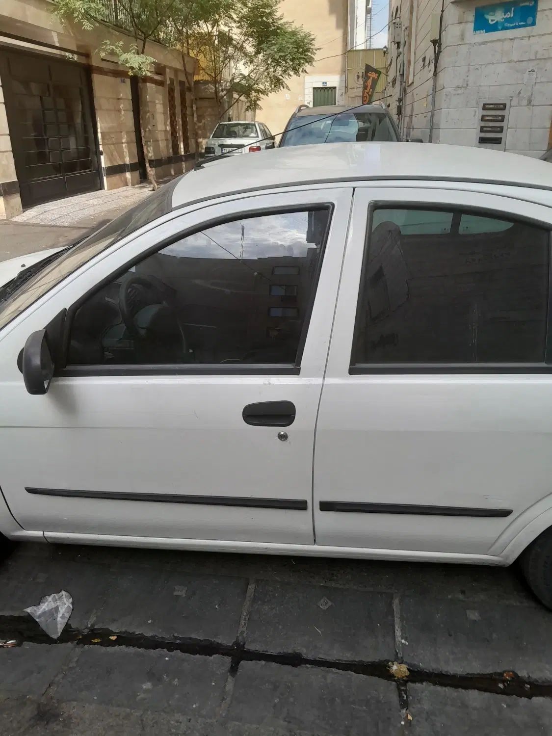 خودرو تیبا، صندوق دار آگهی ann_19916067