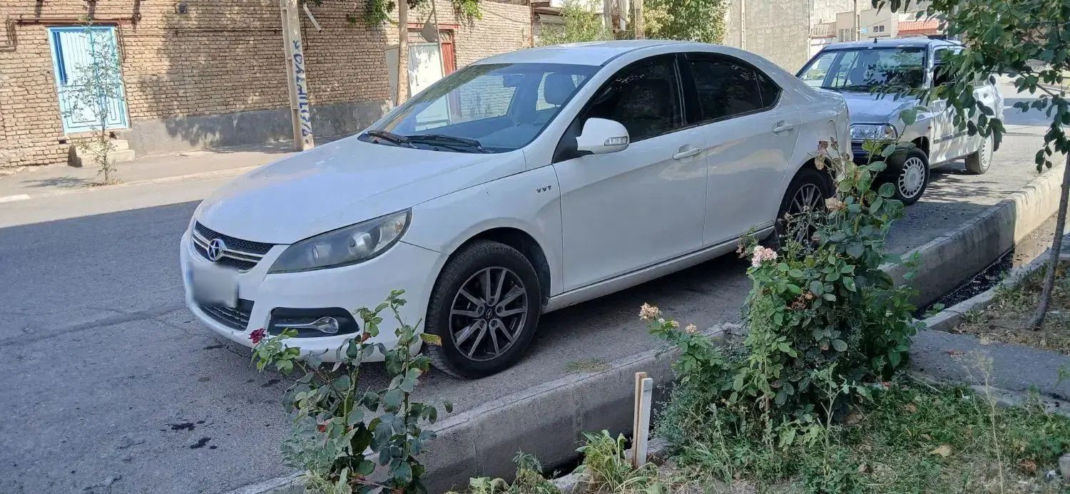 جک J5 دنده‌ای - 1393