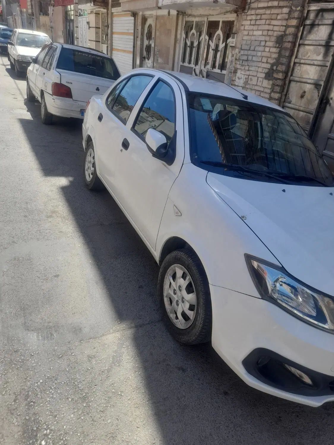 خودرو ساینا، S آگهی ann_19916084