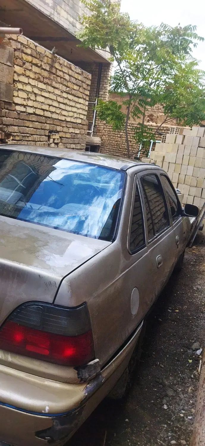 خودرو دوو، سیلو آگهی ann_19916094
