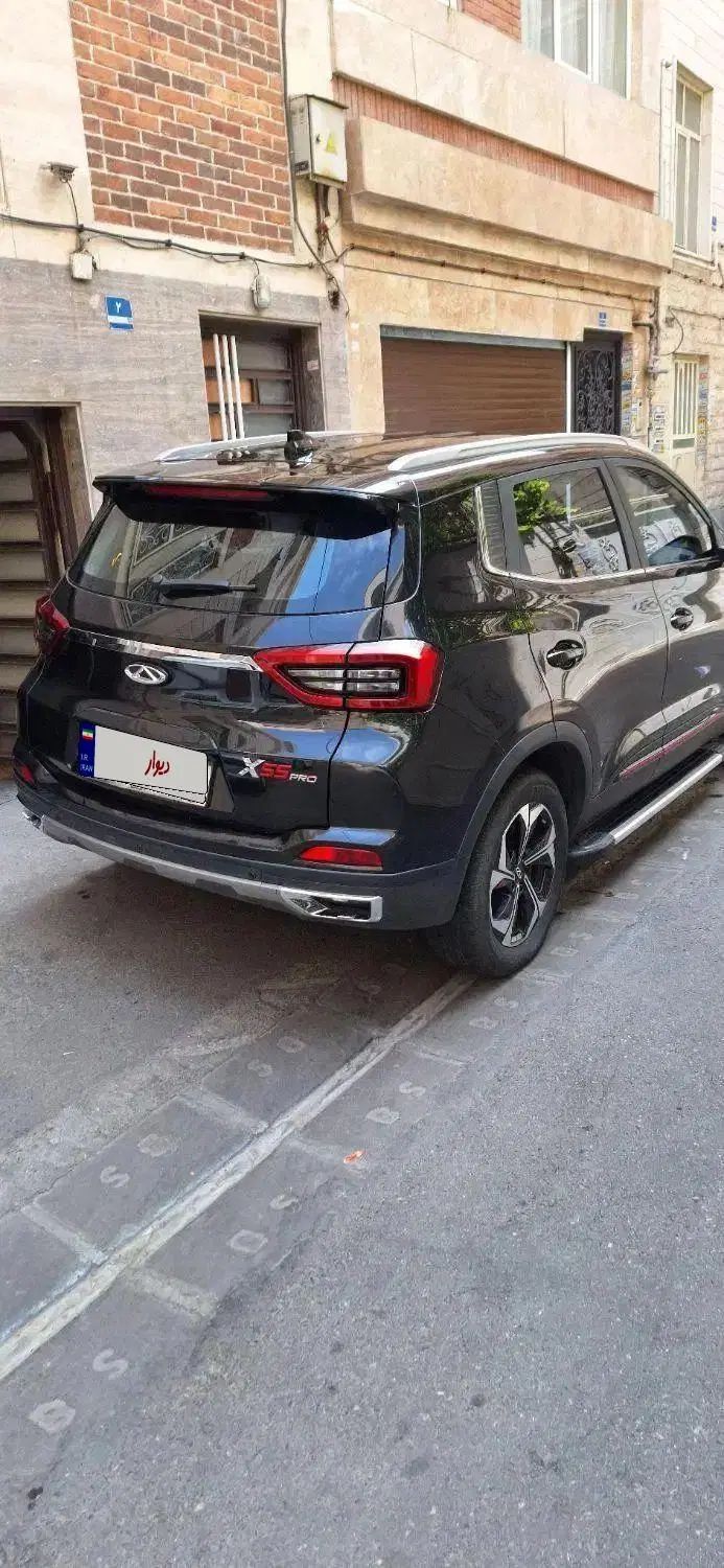 ام وی ام X55 پرو اکسلنت - 1401