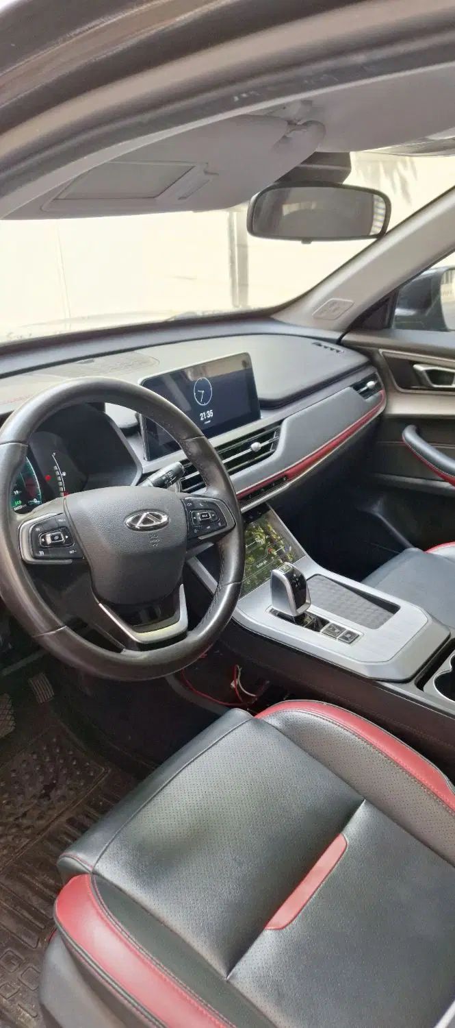 ام وی ام X55 پرو اکسلنت - 1401