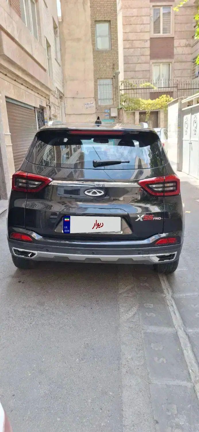 ام وی ام X55 پرو اکسلنت - 1401