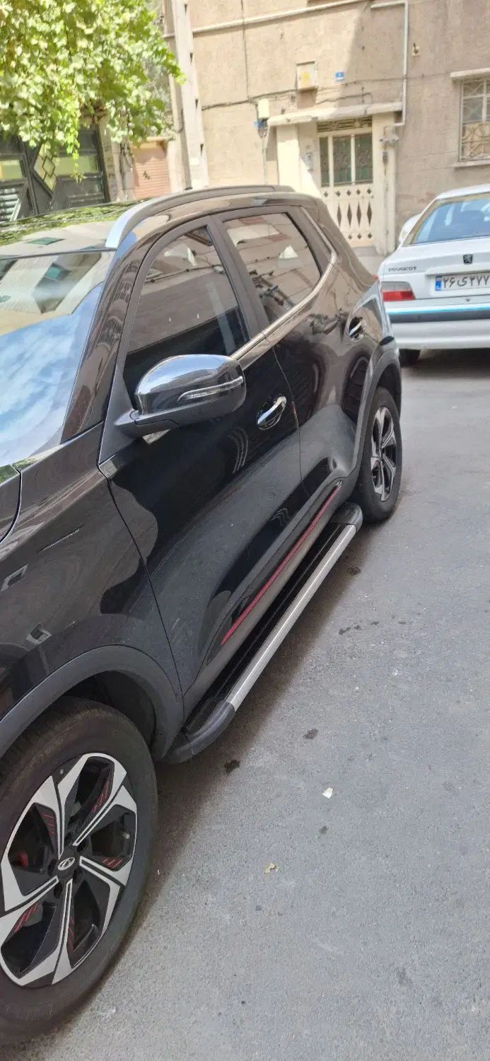 ام وی ام X55 پرو اکسلنت - 1401