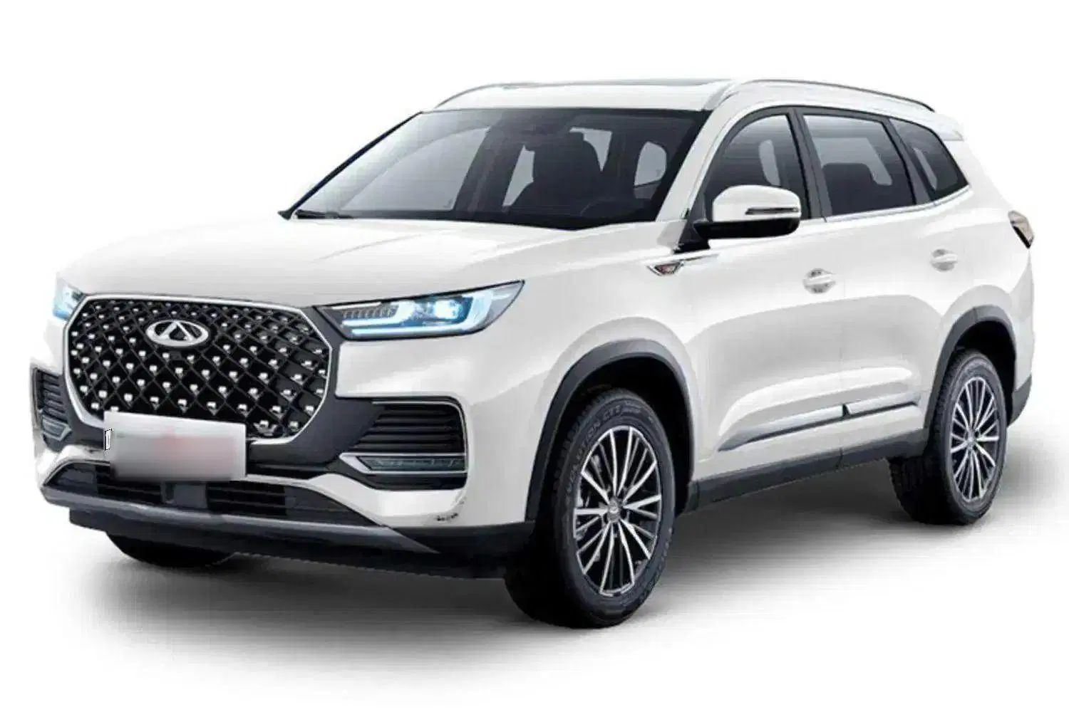 فونیکس تیگو 8 پرومکس IE - 2025