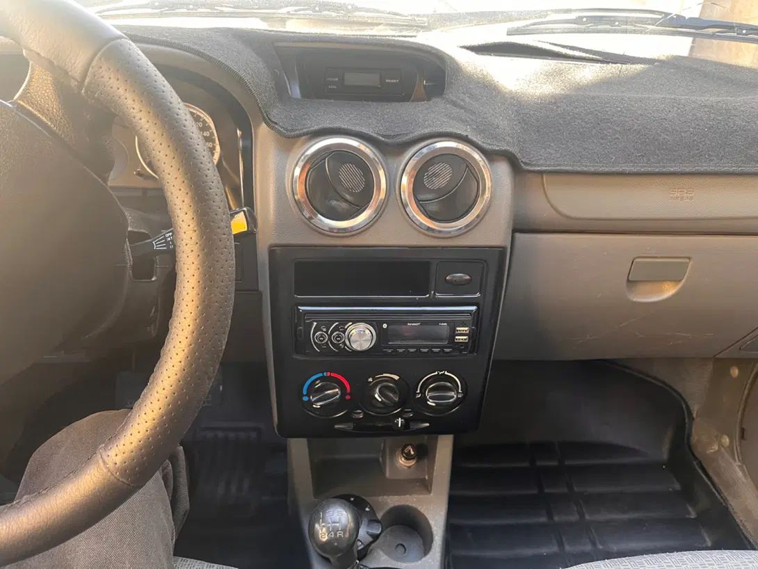 پراید 132 SE - 1395