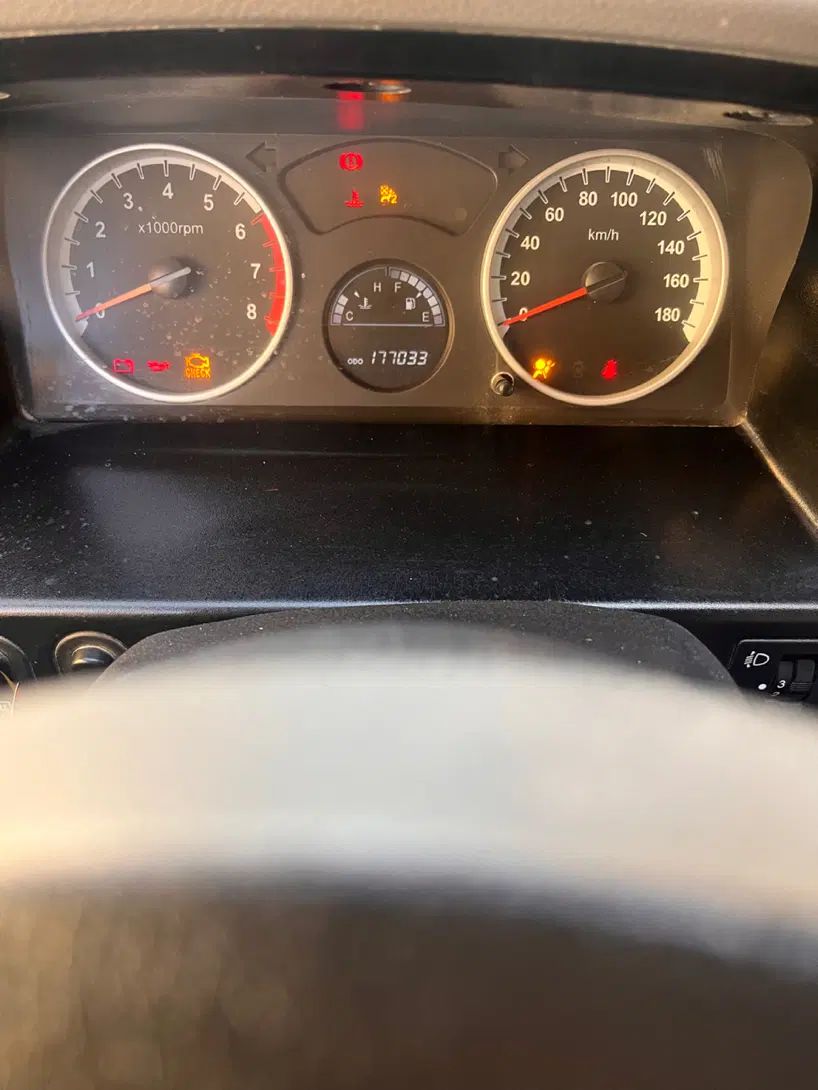 پراید 132 SE - 1395