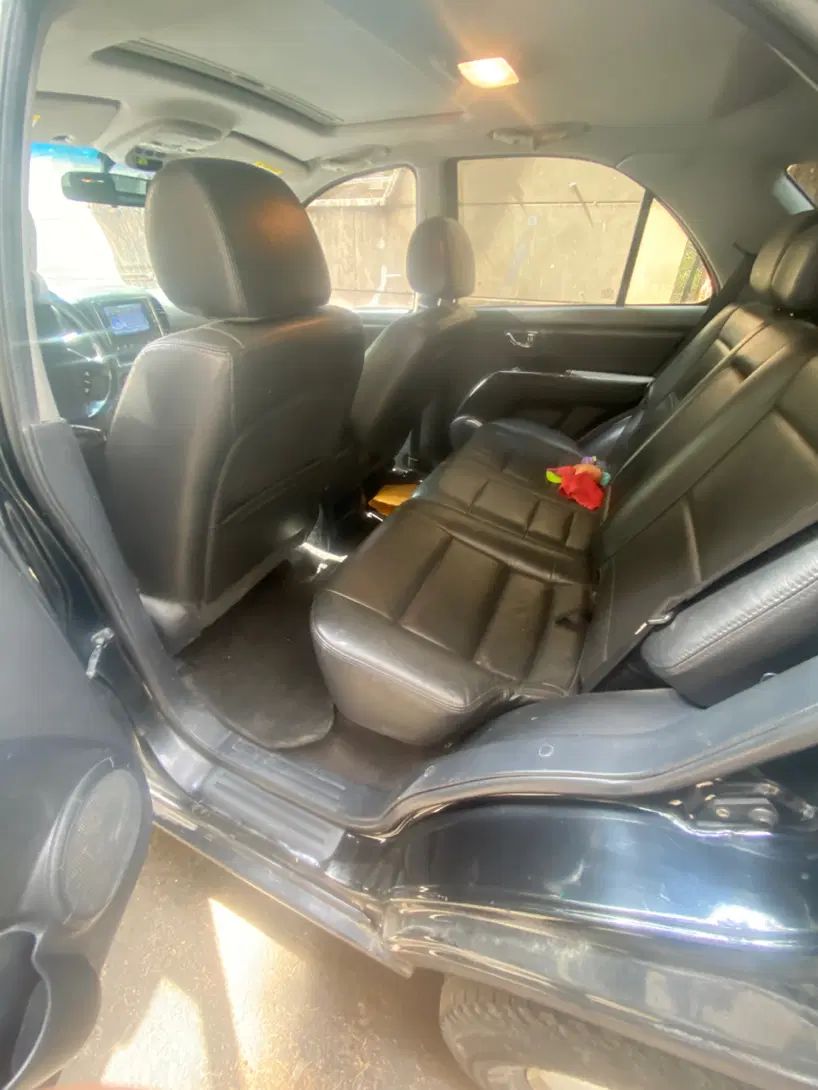 کیا سورنتو فول EX - 2008
