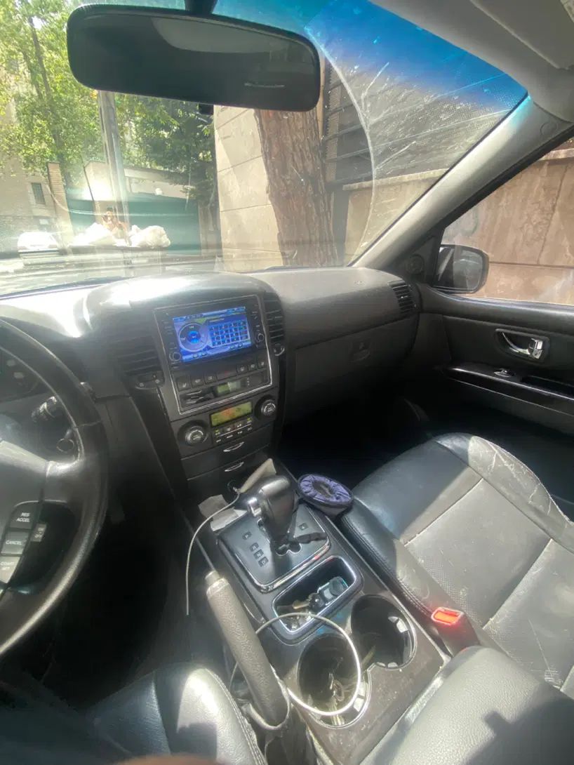 کیا سورنتو فول EX - 2008