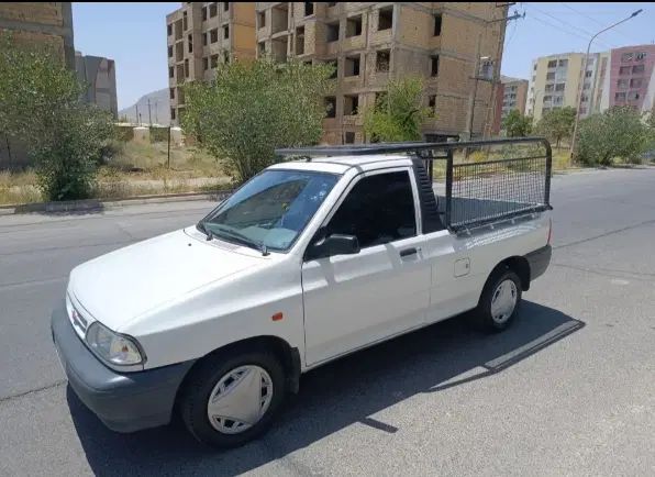 خودرو پراید، 151 آگهی ann_19916159