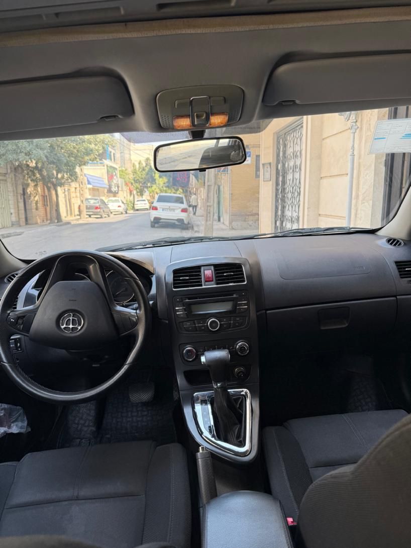 برلیانس H320 اتوماتیک 1500 - 1396