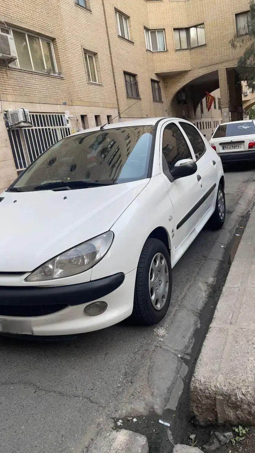 خودرو پژو، 206 آگهی ann_19916170