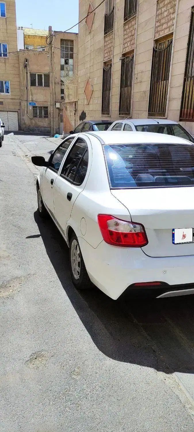 ساینا S دنده‌ای معمولی - 1400
