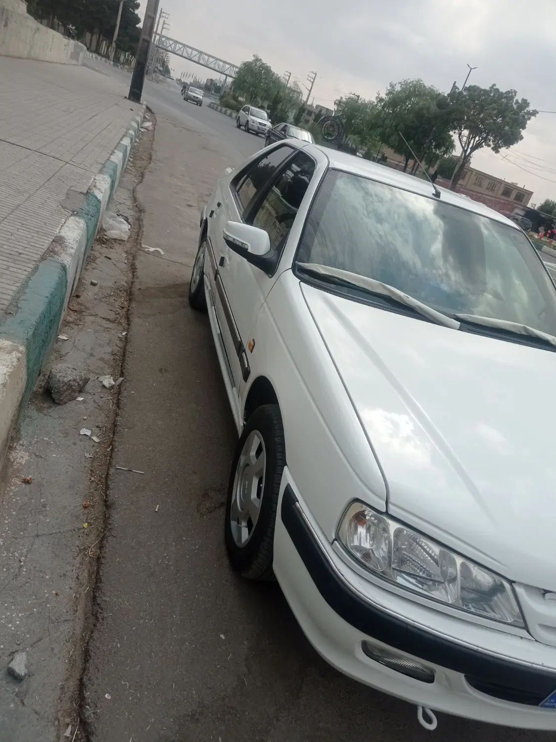 خودرو پژو، پارس آگهی ann_19916206