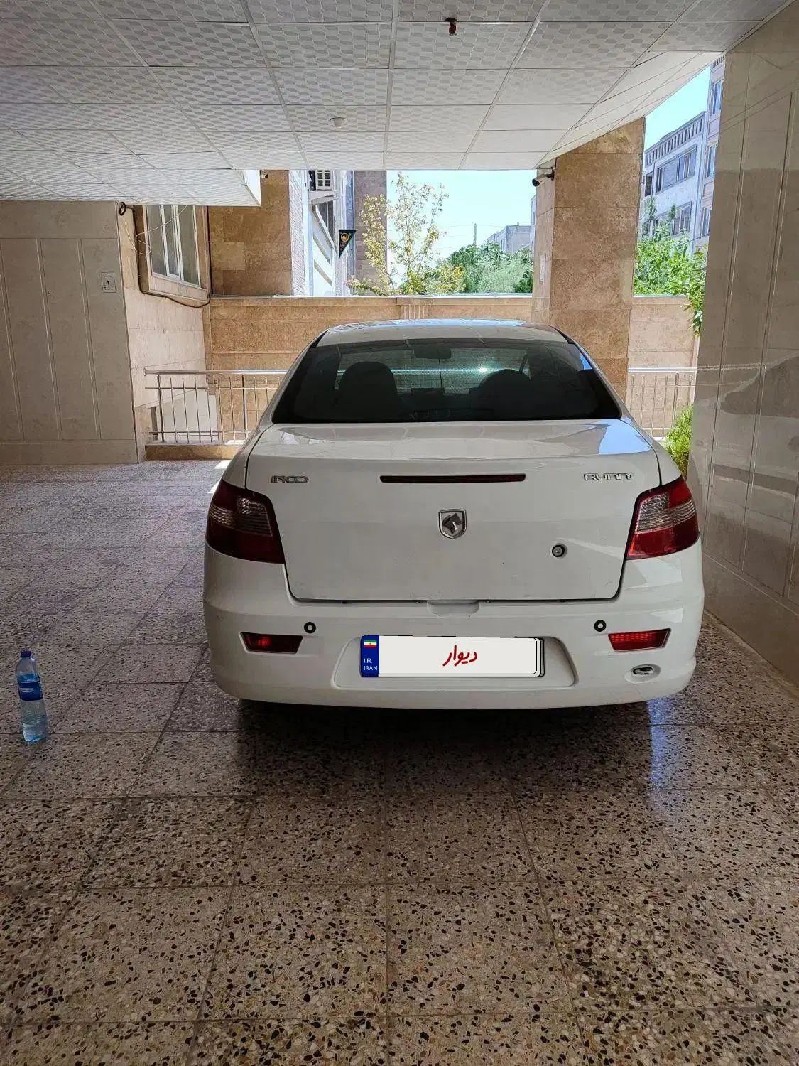 رانا LX TU5 - 1393