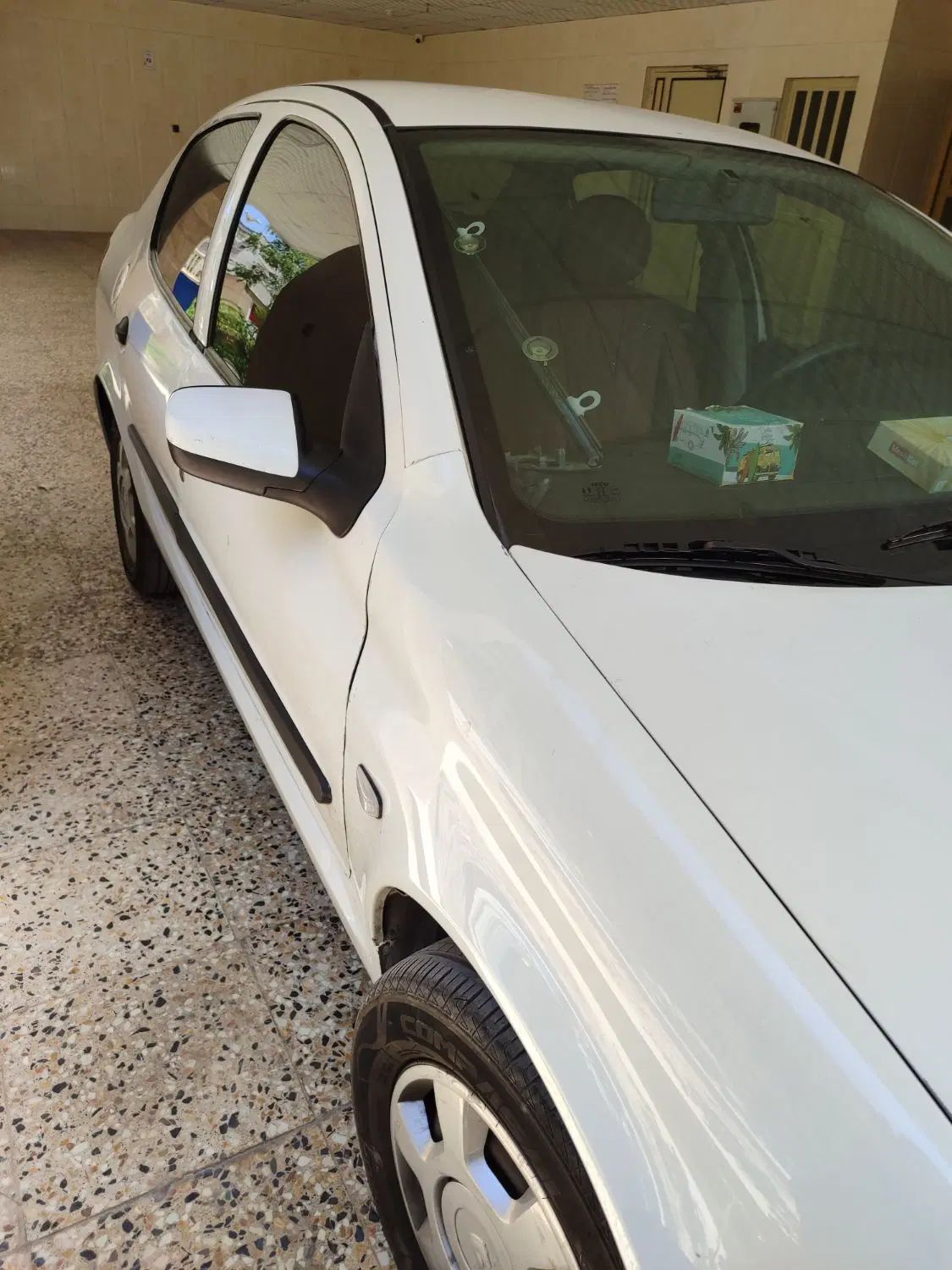 خودرو رانا، LX آگهی ann_19916210