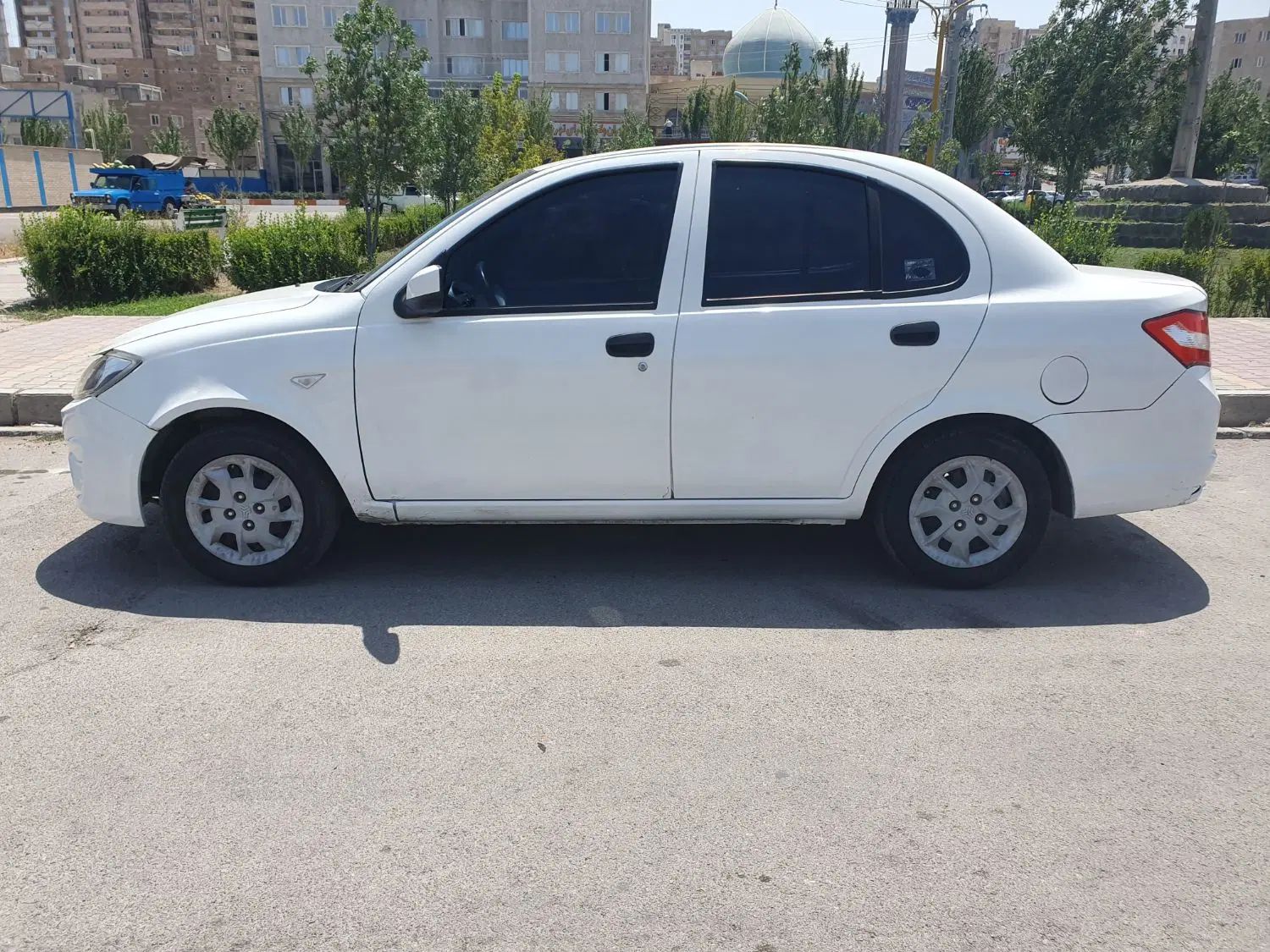 ساینا EX معمولی - 1400