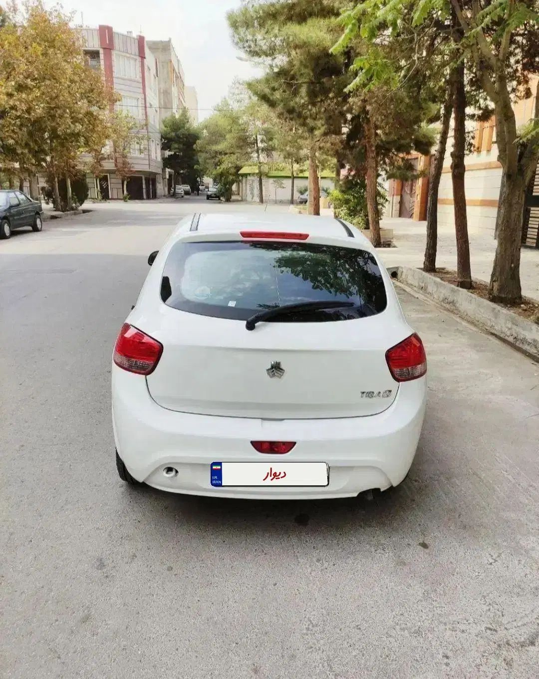 خودرو تیبا، 2 آگهی ann_19916227