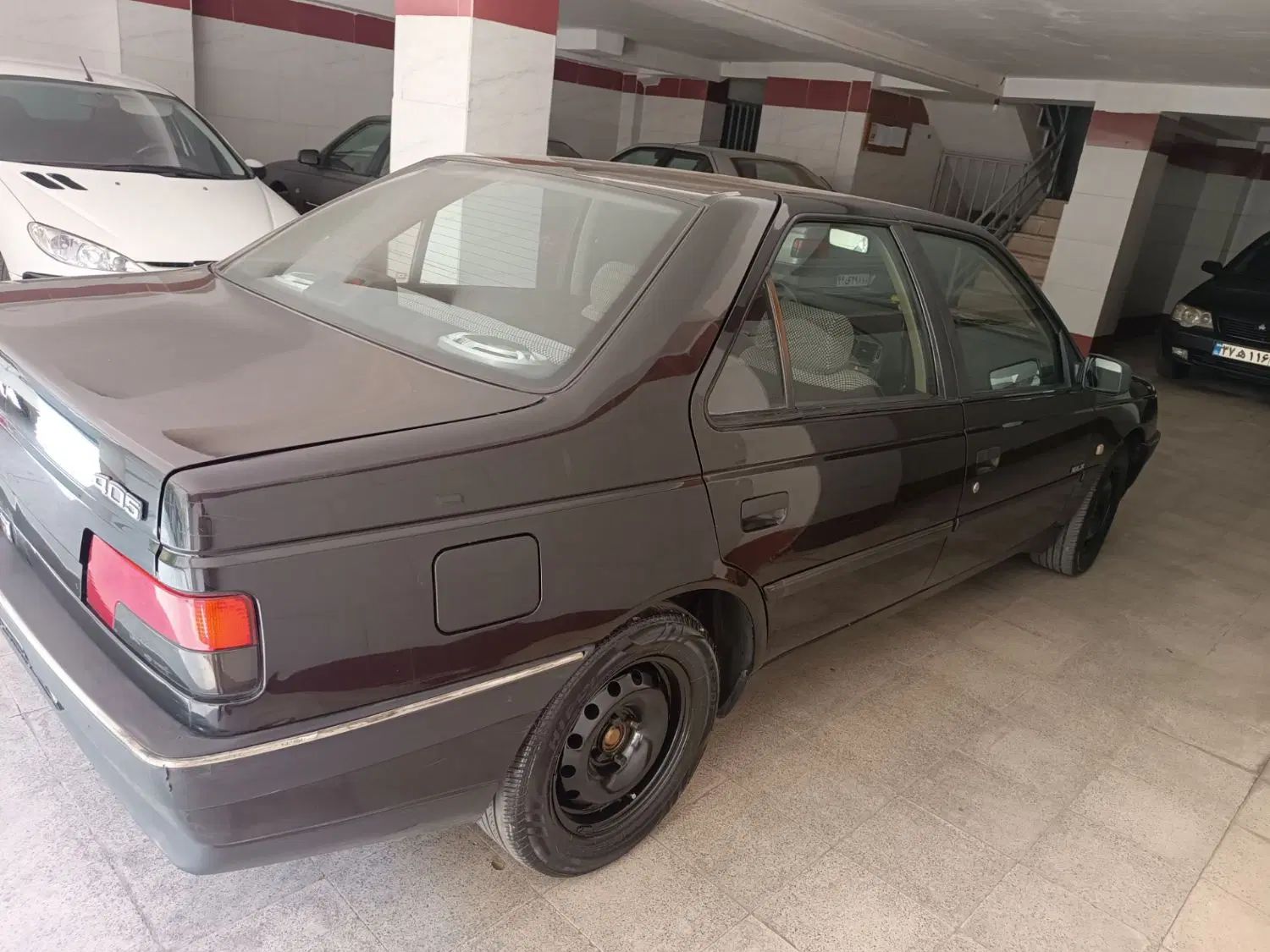 خودرو پژو، 405 آگهی ann_19916248