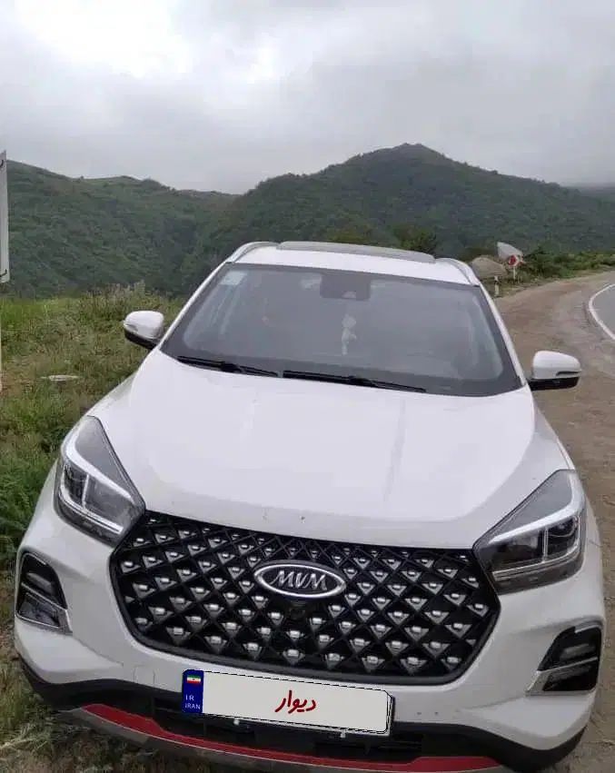 ام وی ام X55 پرو IE - 1403