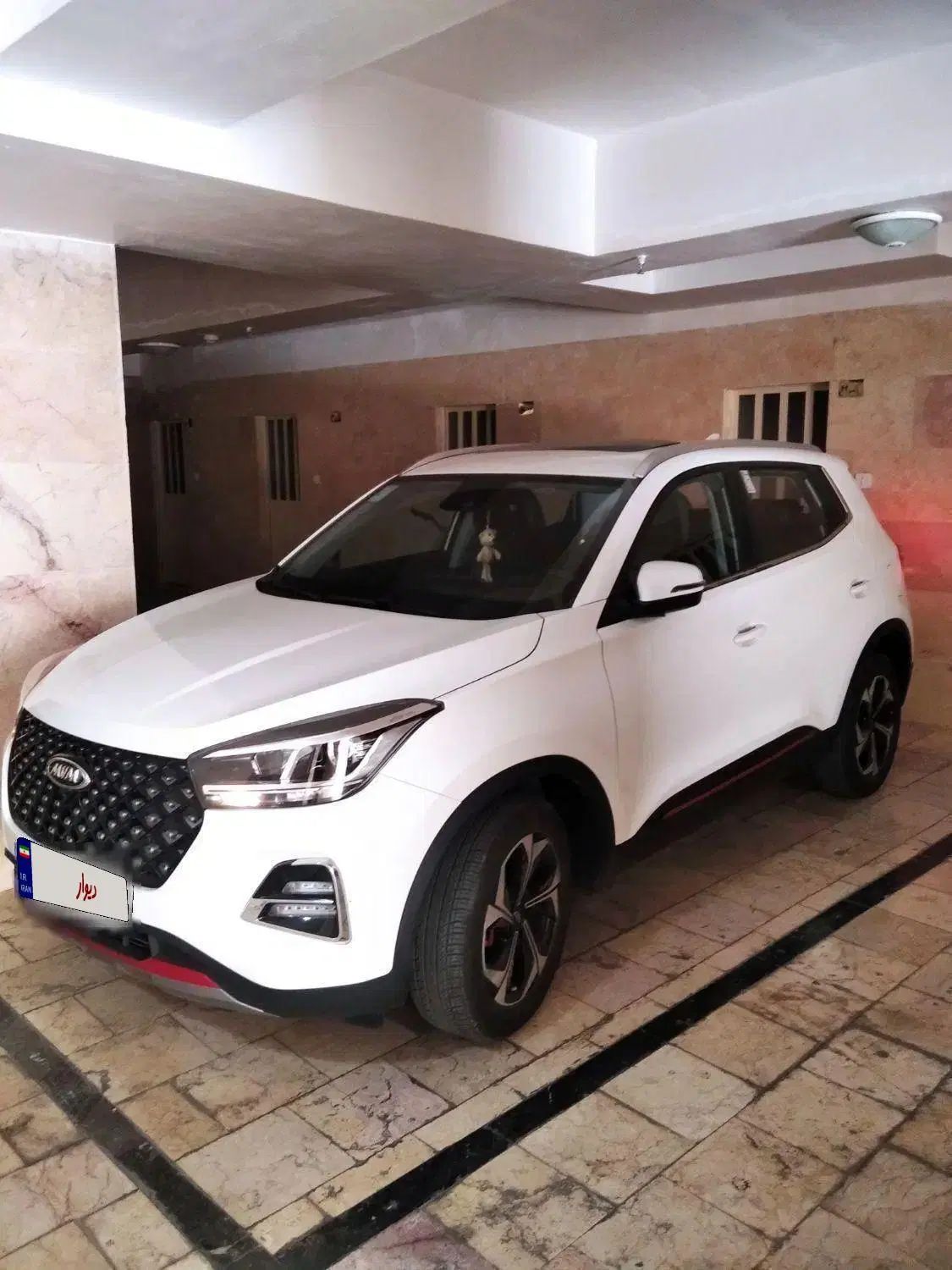 ام وی ام X55 پرو IE - 1403