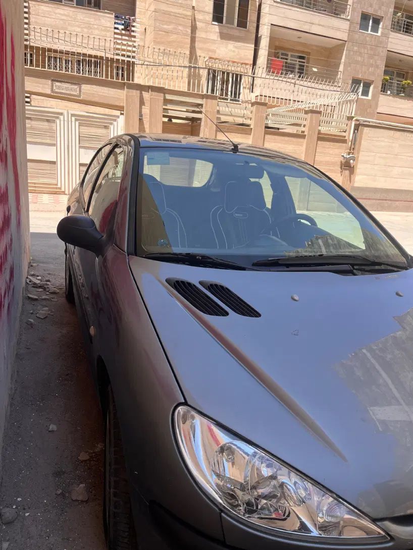 خودرو پژو، 206 آگهی ann_19916260