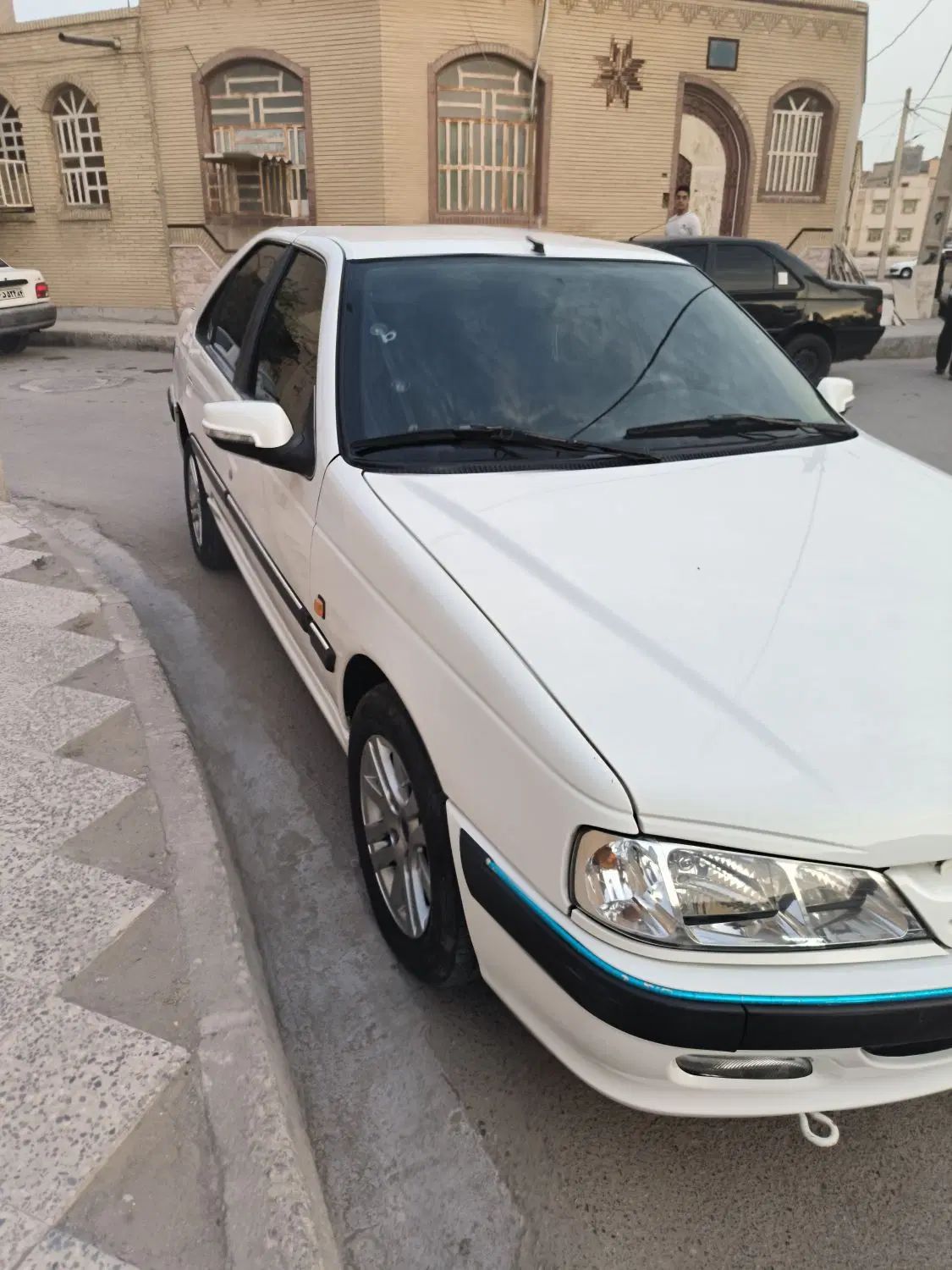 خودرو پژو، پارس آگهی ann_19916261