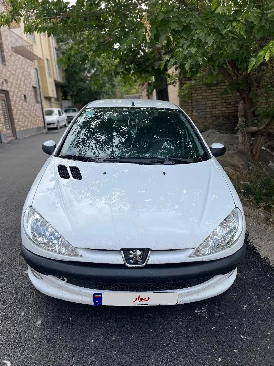 خودرو پژو، 206 آگهی ann_19916262