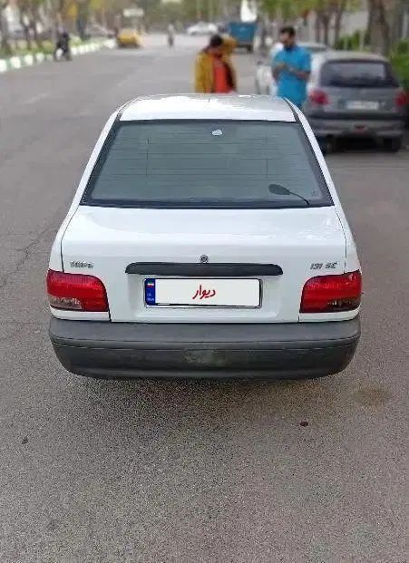 پراید 131 SE - 1397