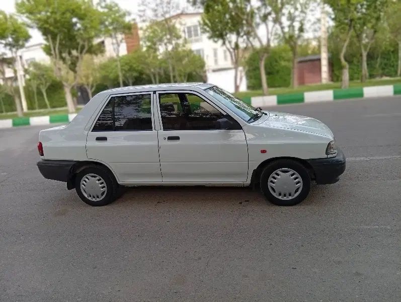پراید 131 SE - 1397