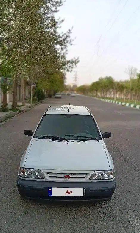 خودرو پراید، 131 آگهی ann_19916280