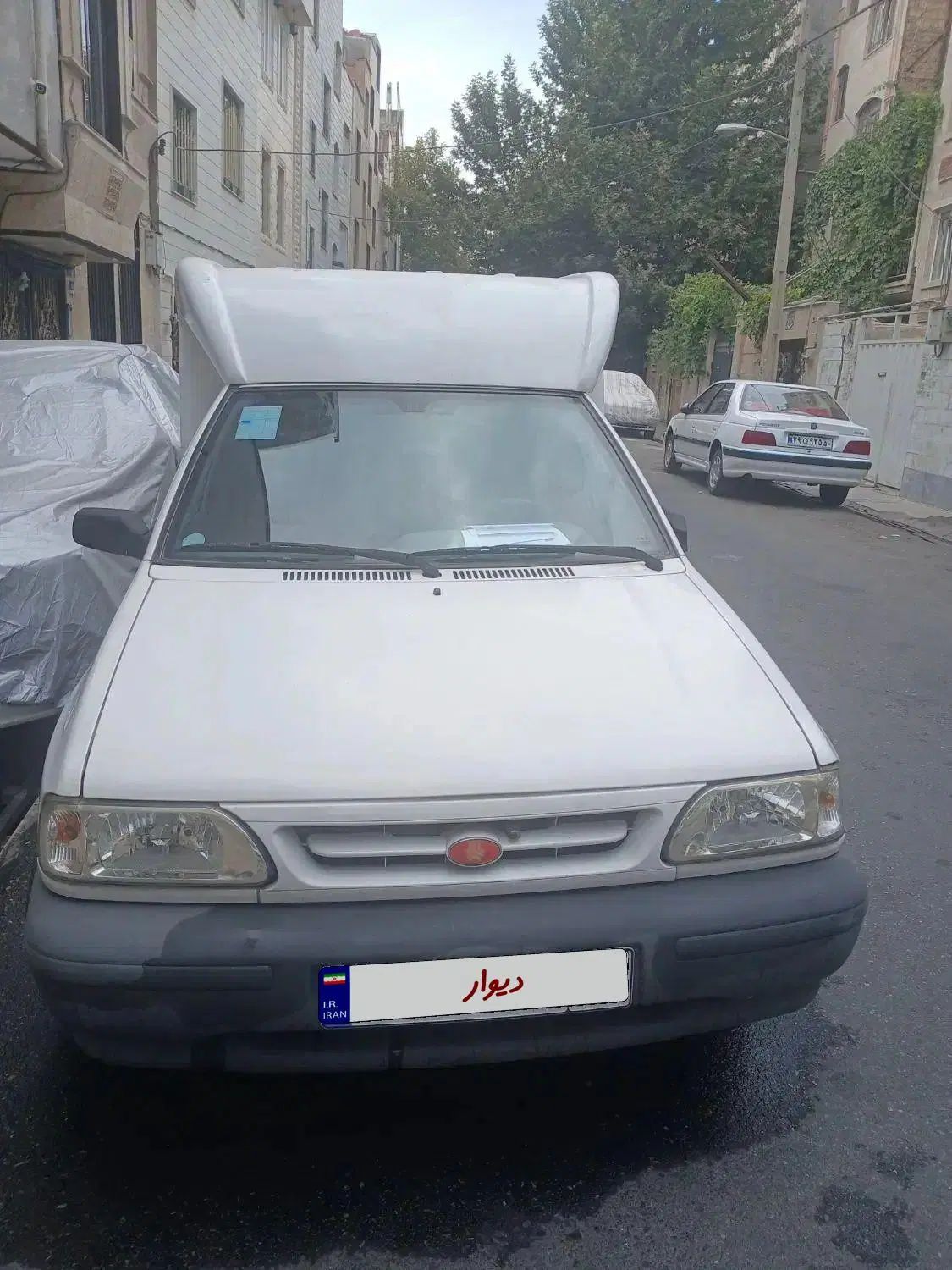 خودرو پراید، 151 آگهی ann_19916291