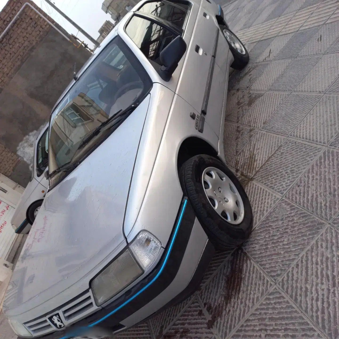 خودرو پژو، 405 آگهی ann_19916303