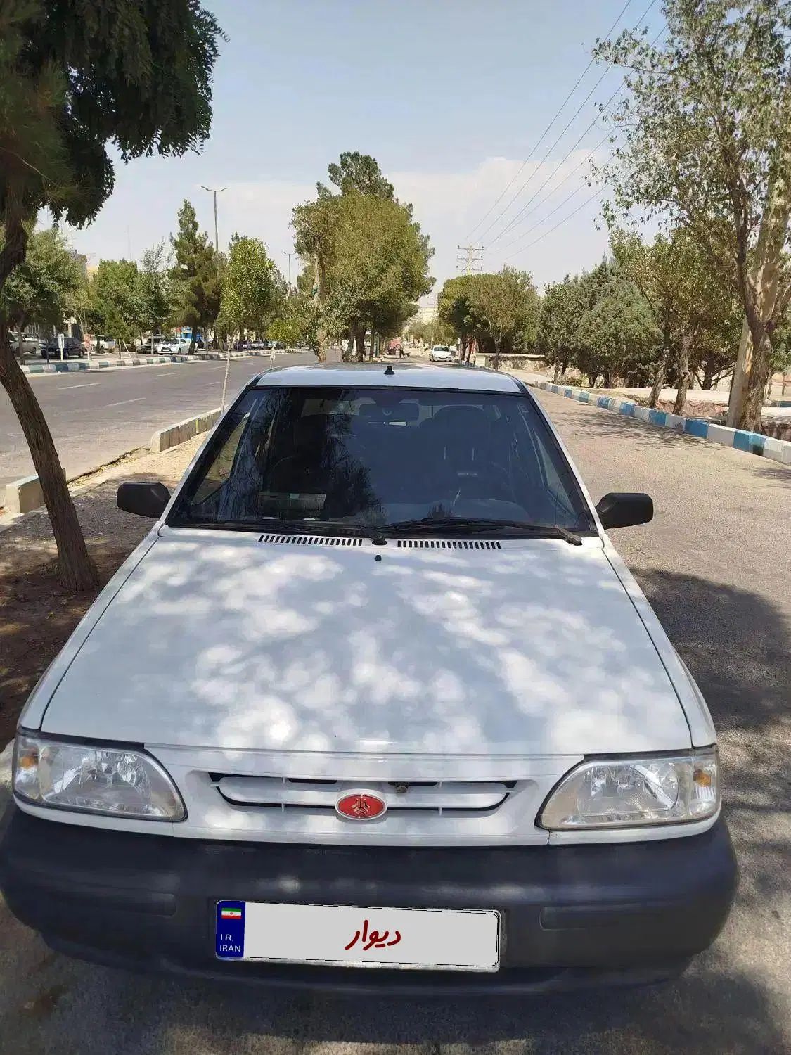 خودرو پراید، 131 آگهی ann_19916305
