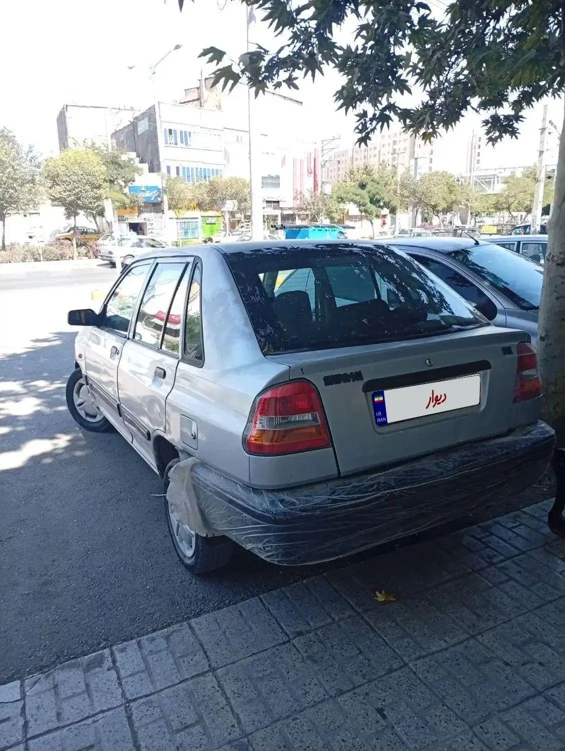 خودرو پراید، 141 آگهی ann_19916318