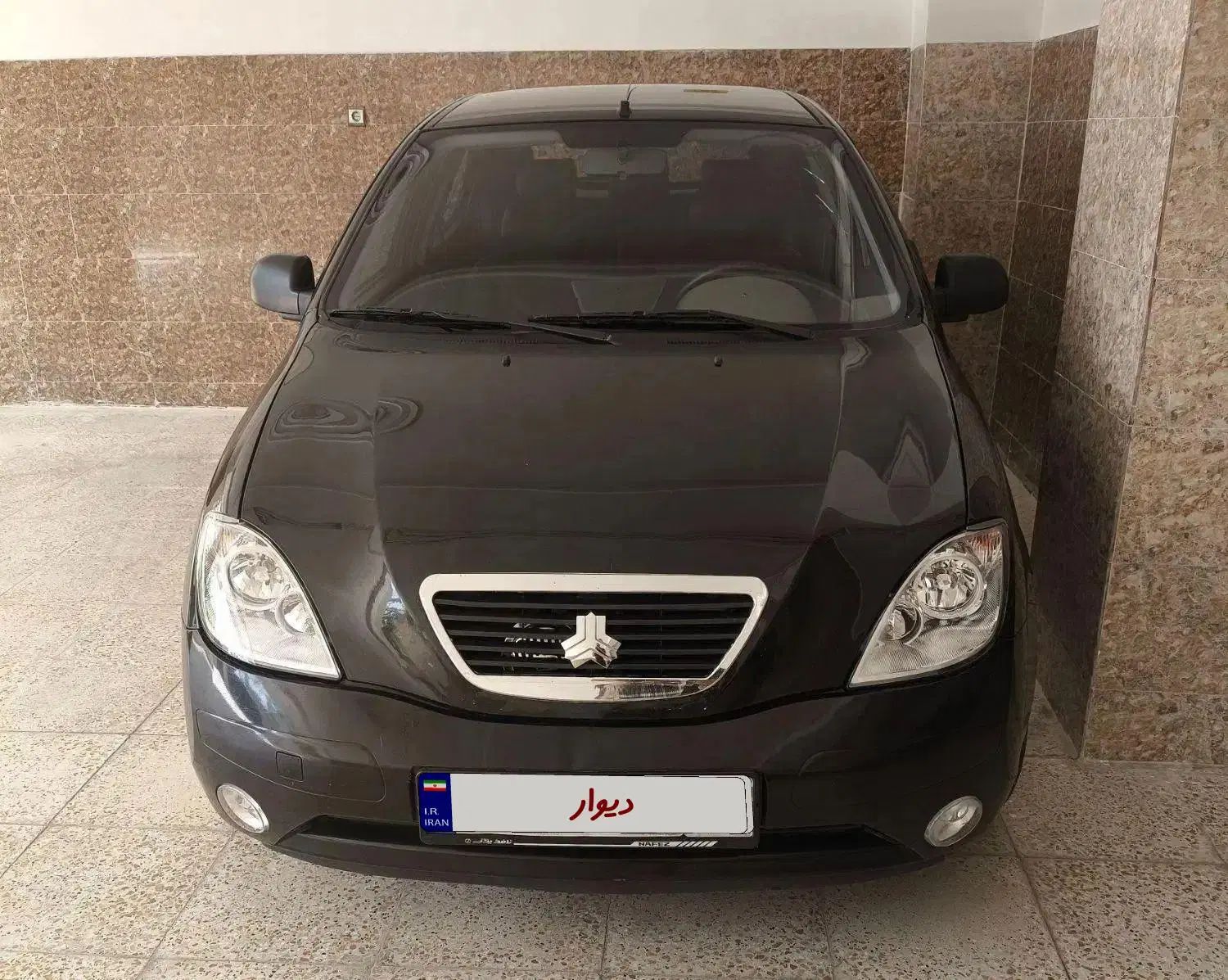 خودرو تیبا، 2 آگهی ann_19916319