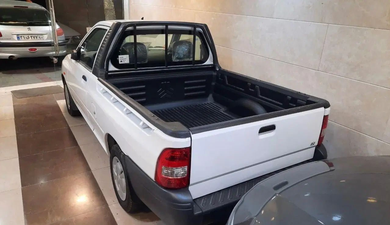پراید 151 SE - 1403