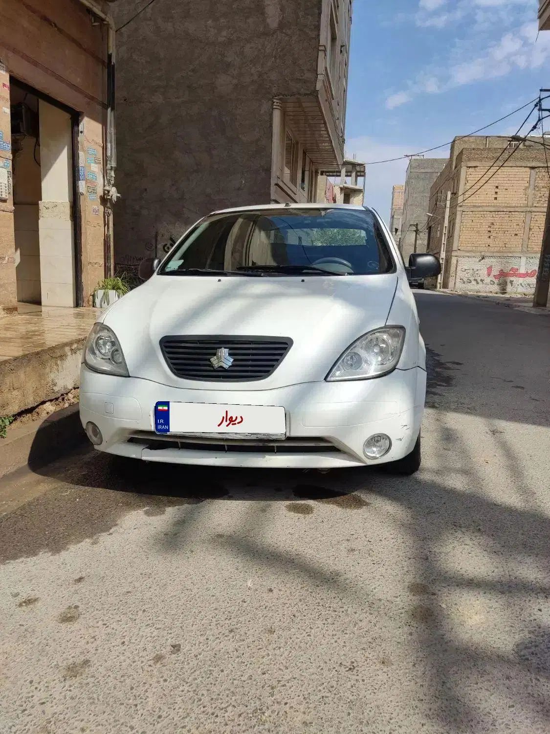 خودرو تیبا، صندوق دار آگهی ann_19916342