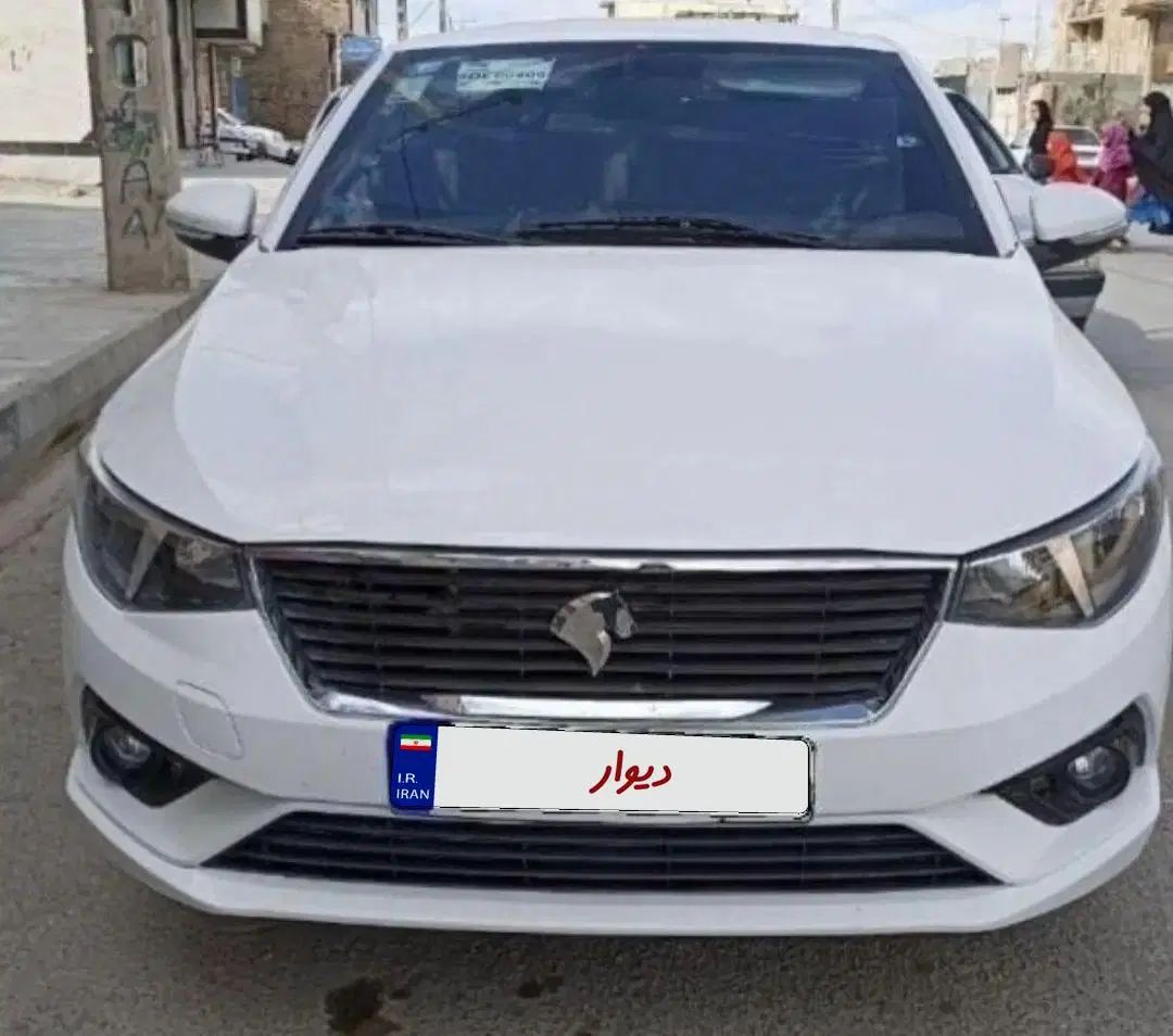 خودرو تارا، دنده‌ای آگهی ann_19916344