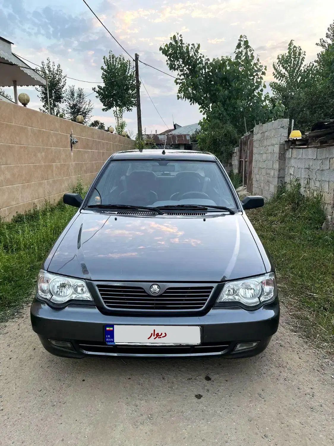 خودرو پراید، 132 آگهی ann_19916348