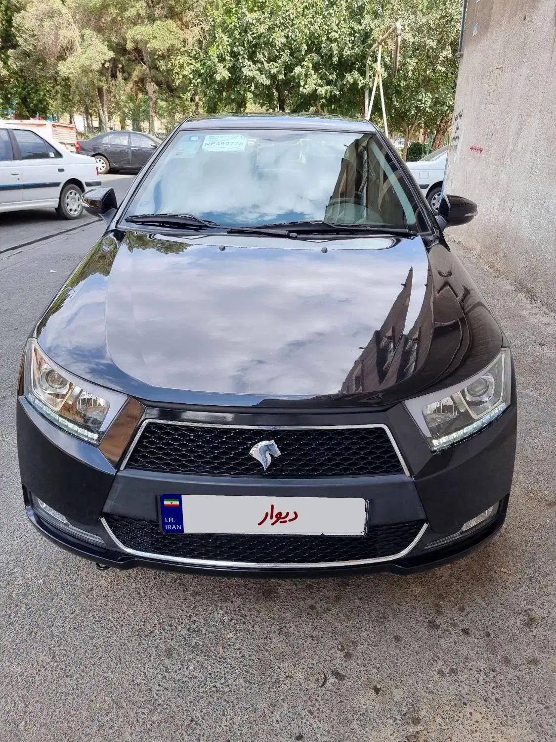 خودرو دنا، پلاس توربو آگهی ann_19916352